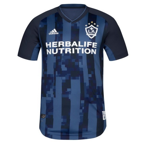 Camiseta Los Angeles Galaxy 2ª 2019/20 Azul